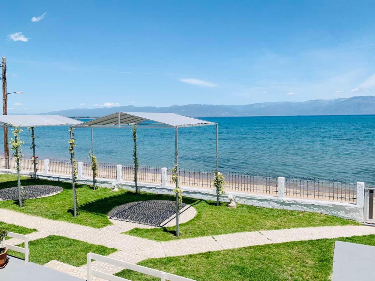 Seaside Bungalows Петалідіон Екстер'єр фото
