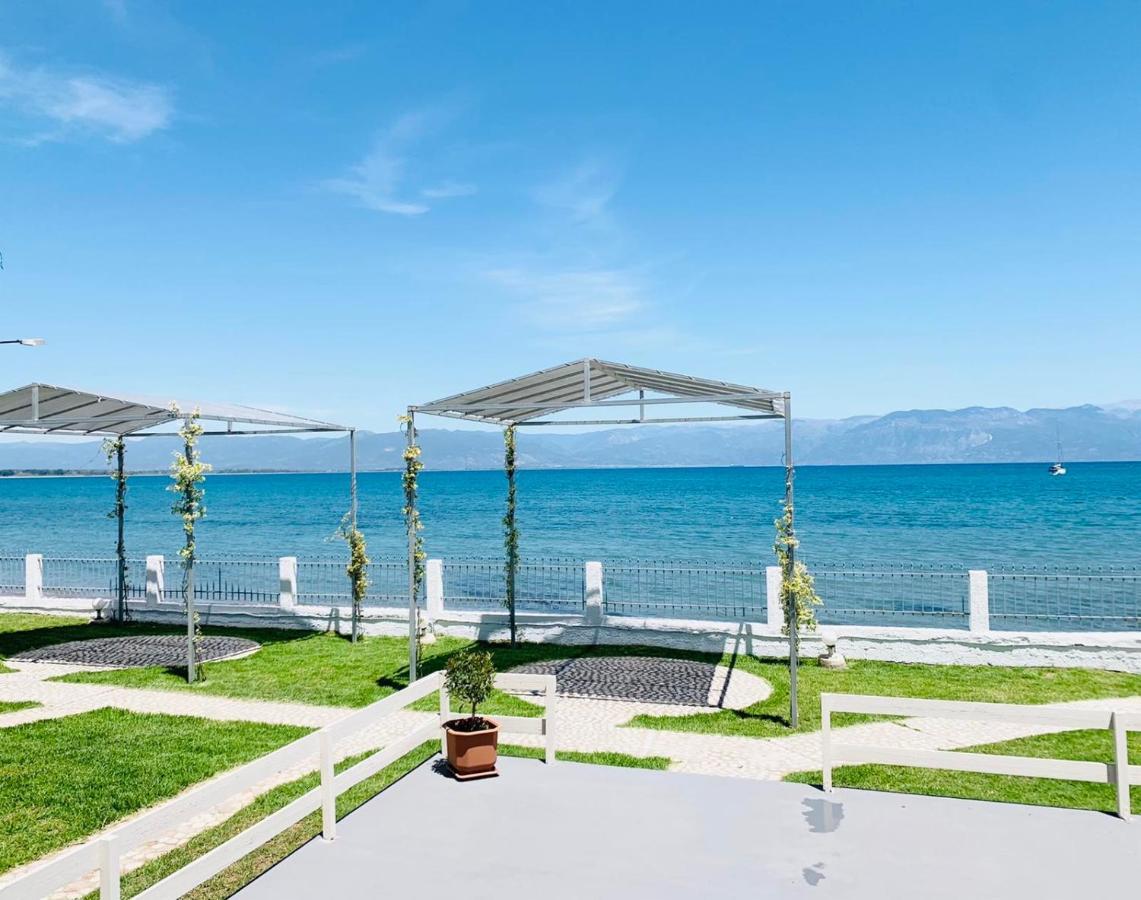 Seaside Bungalows Петалідіон Екстер'єр фото